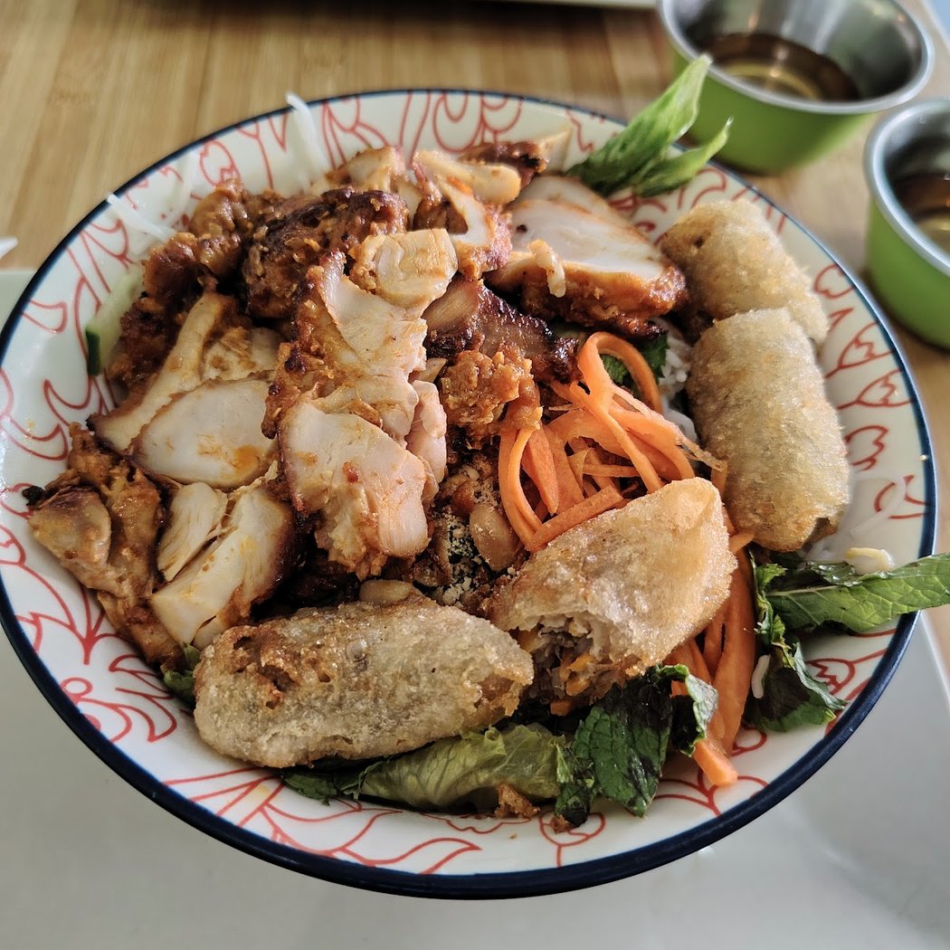Mei Xi 1